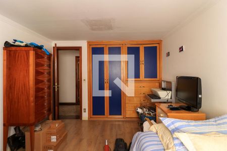 Apartamento à venda com 314m², 4 quartos e 4 vagasSuíte 2