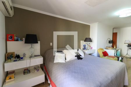 Apartamento à venda com 314m², 4 quartos e 4 vagasSuíte 4