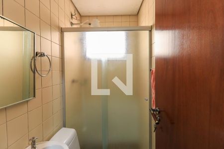 Apartamento à venda com 314m², 4 quartos e 4 vagasBanheiro de serviço