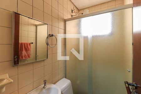 Apartamento à venda com 314m², 4 quartos e 4 vagasBanheiro de serviço