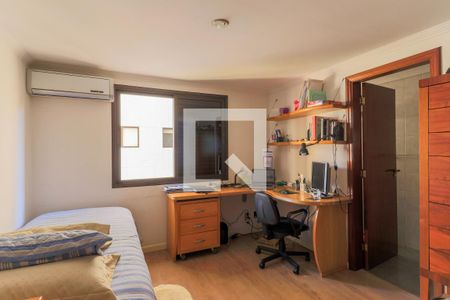 Apartamento à venda com 314m², 4 quartos e 4 vagasSuíte 2