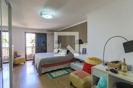 Apartamento à venda com 314m², 4 quartos e 4 vagasSuíte 4