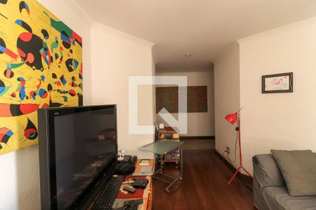 Apartamento à venda com 314m², 4 quartos e 4 vagasSala de TV