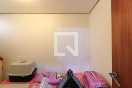 Apartamento à venda com 314m², 4 quartos e 4 vagasQuarto de Serviço 2