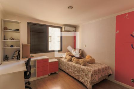Suíte 1 de apartamento à venda com 4 quartos, 314m² em Brooklin Novo, São Paulo