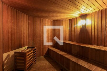 Apartamento à venda com 314m², 4 quartos e 4 vagasÁrea comum - Sauna