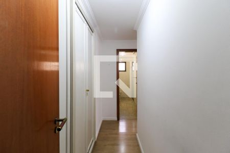 Apartamento à venda com 314m², 4 quartos e 4 vagasCloset da suíte 3