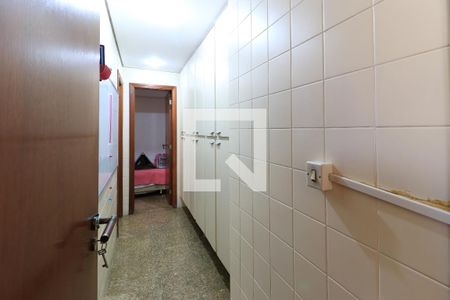 Apartamento à venda com 314m², 4 quartos e 4 vagasArmários