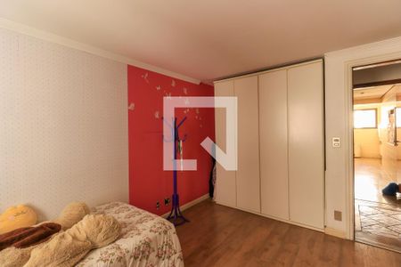 Apartamento à venda com 314m², 4 quartos e 4 vagasSuíte 1