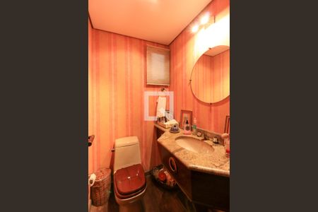 Apartamento à venda com 314m², 4 quartos e 4 vagasLavabo