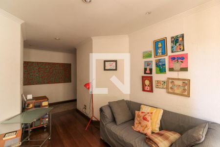 Apartamento à venda com 314m², 4 quartos e 4 vagasSala de TV