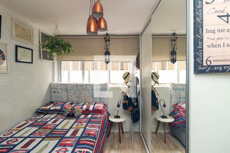 Studio de kitnet/studio à venda com 1 quarto, 29m² em Sé, São Paulo
