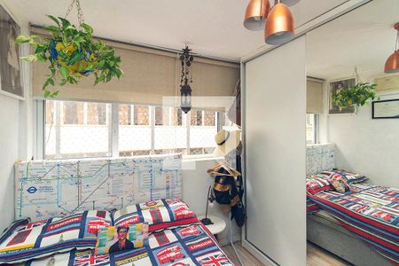 Studio de kitnet/studio à venda com 1 quarto, 29m² em Sé, São Paulo