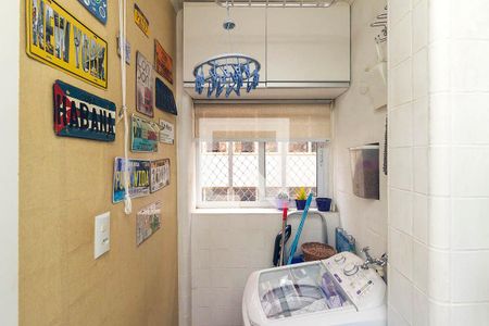 Banheiro de kitnet/studio à venda com 1 quarto, 29m² em Sé, São Paulo