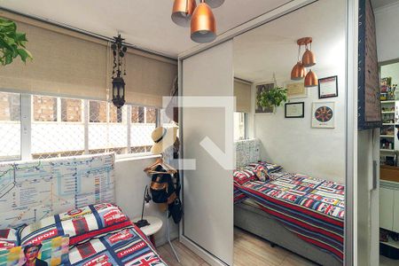 Studio de kitnet/studio à venda com 1 quarto, 29m² em Sé, São Paulo