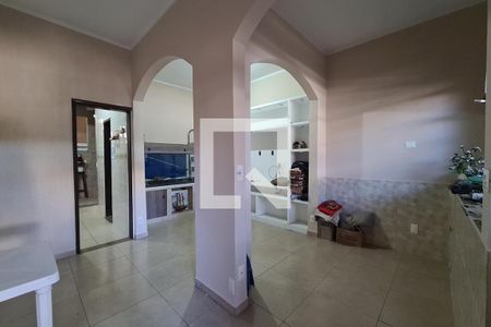 Sala de casa à venda com 3 quartos, 230m² em Abolição, Rio de Janeiro