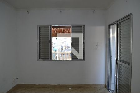 Sala de casa para alugar com 1 quarto, 65m² em Vila Mendes, São Paulo
