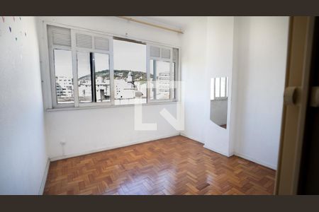 Quarto de apartamento para alugar com 1 quarto, 60m² em Centro, Rio de Janeiro