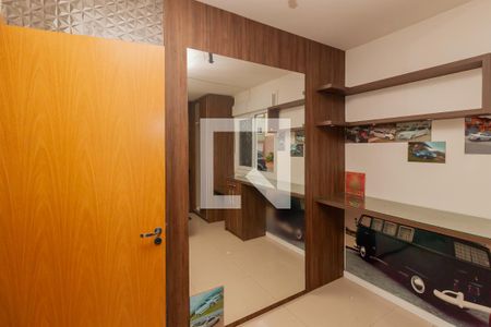 Quarto 1 de apartamento à venda com 2 quartos, 63m² em São Jorge, Novo Hamburgo