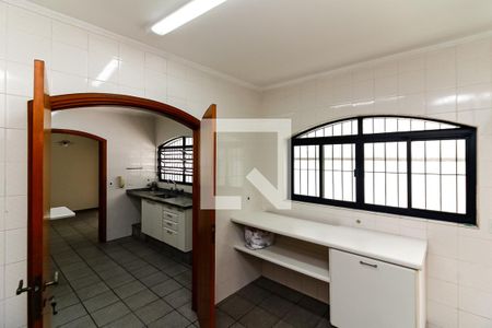 Casa à venda com 224m², 3 quartos e 2 vagasÁrea de Serviço