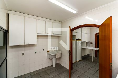 Casa à venda com 224m², 3 quartos e 2 vagasÁrea de Serviço