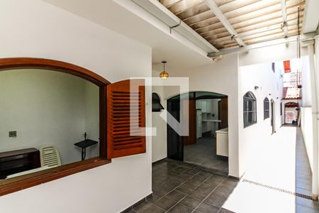 Casa à venda com 224m², 3 quartos e 2 vagasÁrea gourmet