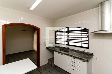 Casa à venda com 224m², 3 quartos e 2 vagasCozinha