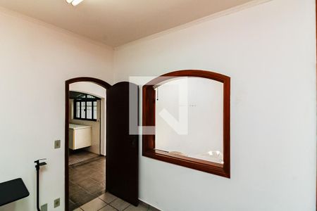 Casa à venda com 224m², 3 quartos e 2 vagasQuarto de Serviço