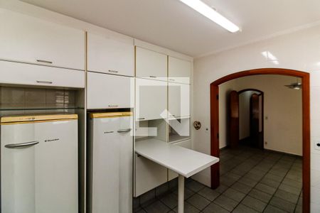 Casa à venda com 224m², 3 quartos e 2 vagasCozinha