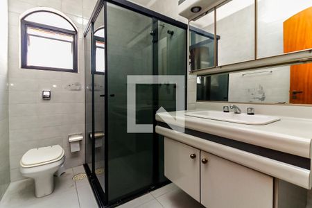 Casa à venda com 224m², 3 quartos e 2 vagasBanheiro Social