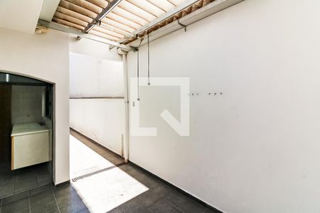 Casa à venda com 224m², 3 quartos e 2 vagasÁrea gourmet