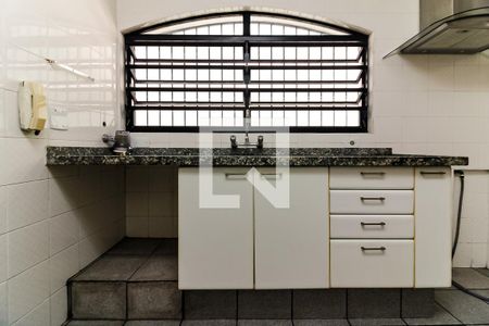 Casa à venda com 224m², 3 quartos e 2 vagasCozinha