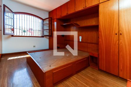 Suíte de casa à venda com 3 quartos, 224m² em Jardim São Paulo(zona Norte), São Paulo