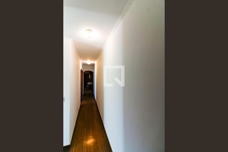 Corredor de casa à venda com 3 quartos, 224m² em Jardim São Paulo(zona Norte), São Paulo