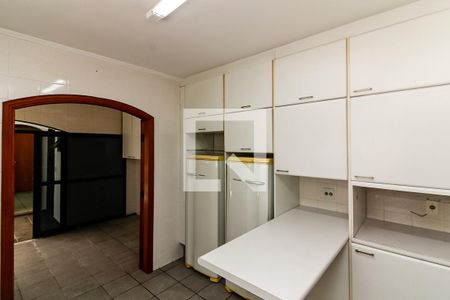 Casa à venda com 224m², 3 quartos e 2 vagasCozinha