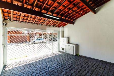 Casa à venda com 224m², 3 quartos e 2 vagasGaragem