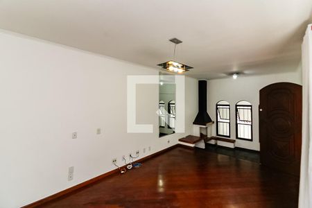 Sala de casa à venda com 3 quartos, 224m² em Jardim São Paulo(zona Norte), São Paulo