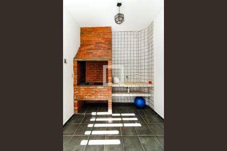 Casa à venda com 224m², 3 quartos e 2 vagasÁrea gourmet