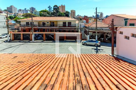 Casa à venda com 224m², 3 quartos e 2 vagasVista da Suíte