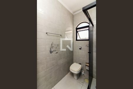 Casa à venda com 224m², 3 quartos e 2 vagasBanheiro Social