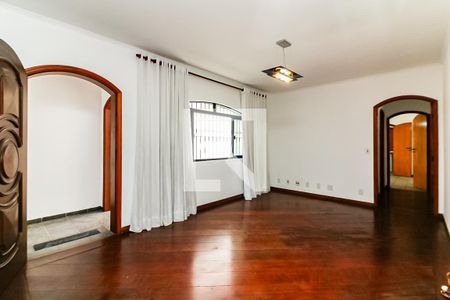 Sala de casa à venda com 3 quartos, 224m² em Jardim São Paulo(zona Norte), São Paulo