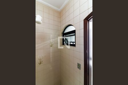 Casa à venda com 224m², 3 quartos e 2 vagasBanheiro de serviço