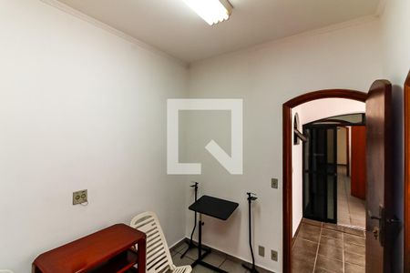 Casa à venda com 224m², 3 quartos e 2 vagasQuarto de Serviço