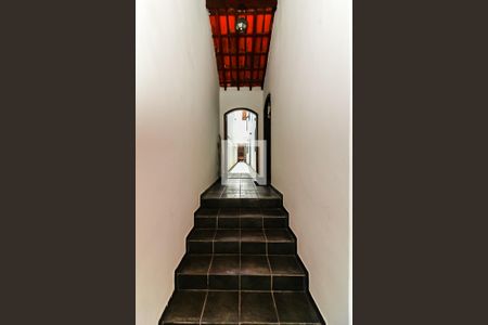 Casa à venda com 224m², 3 quartos e 2 vagasEntrada