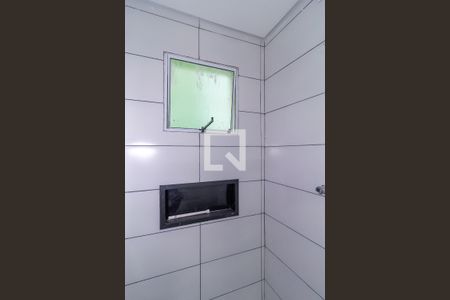 Casa para alugar com 85m², 2 quartos e 1 vagaBanheiro da Suíte