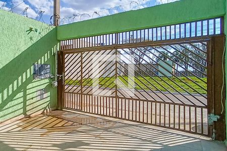 Casa para alugar com 85m², 2 quartos e 1 vagaGaragem