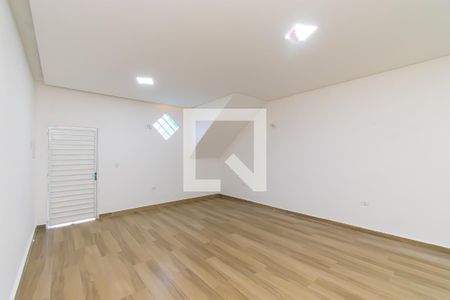 Sala de casa para alugar com 2 quartos, 85m² em Jardim Sao Roberto, São Paulo