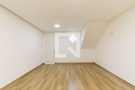 SalaSala de casa para alugar com 2 quartos, 85m² em Jardim Sao Roberto, São Paulo