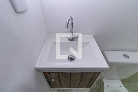 Casa para alugar com 85m², 2 quartos e 1 vagaBanheiro 2