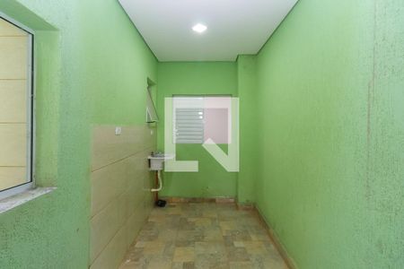 Casa para alugar com 85m², 2 quartos e 1 vagaÁrea de Serviço